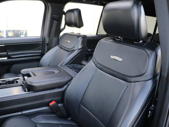 Used 2025 Ford Expedition Max Platinum w/ Stealth Performance Package AWD/4WD image 21