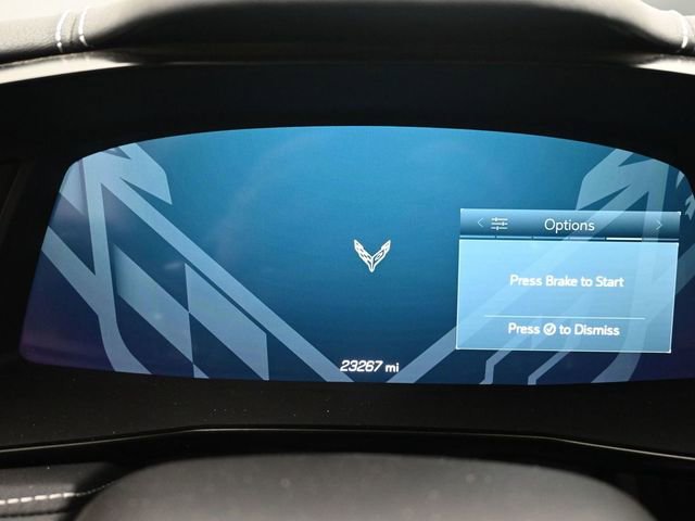 Used 2024 Chevrolet Corvette E-Ray image 20