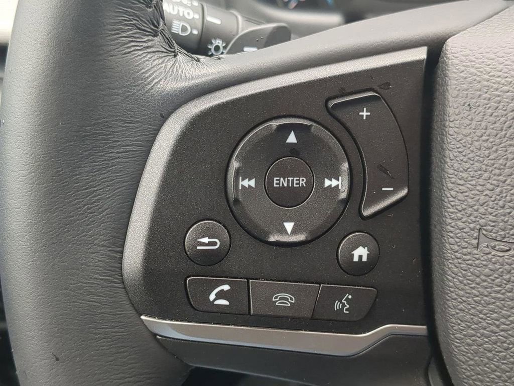 Used 2023 Honda Odyssey EX-L image 21