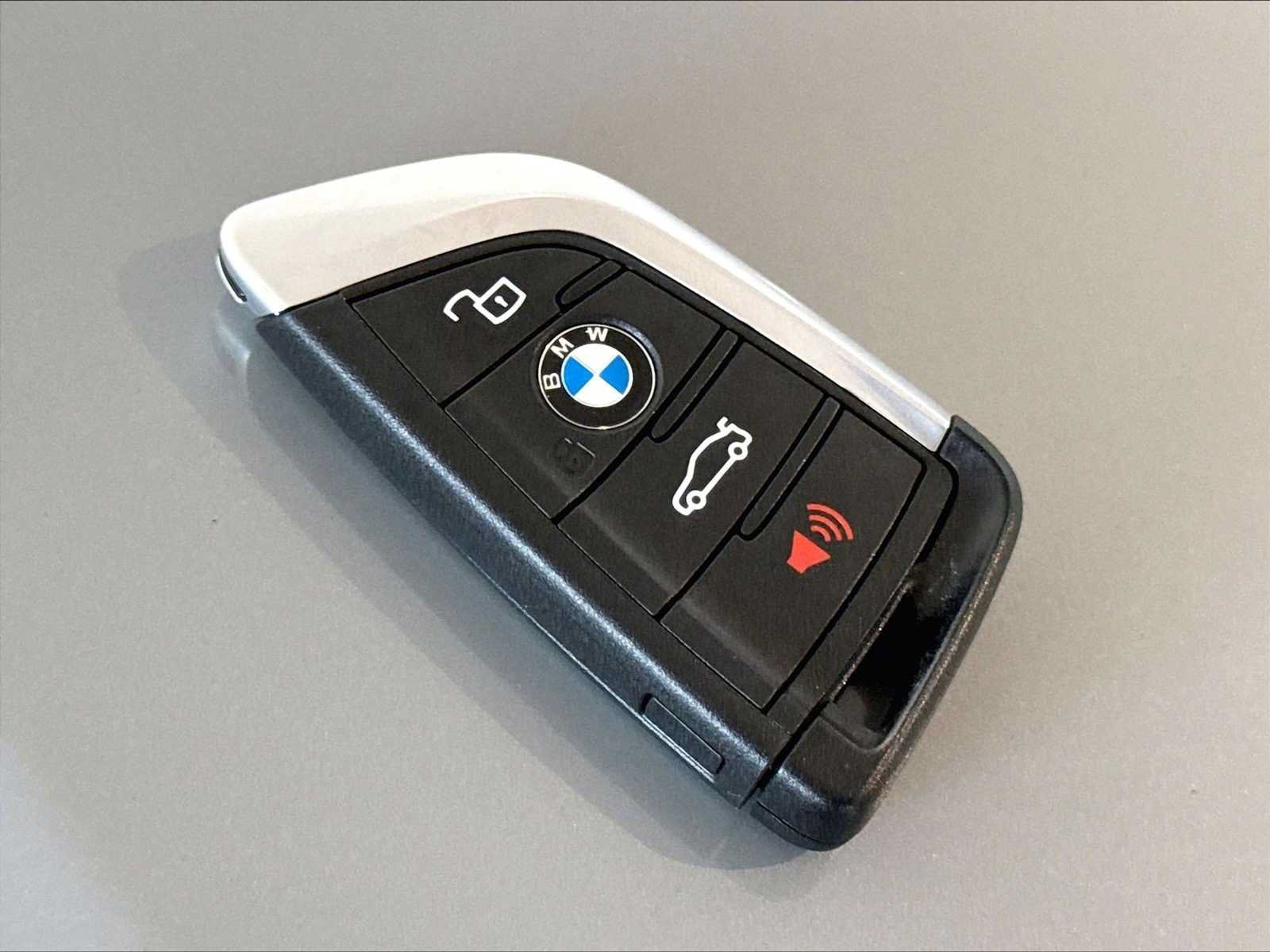Used 2025 BMW M340i xDrive w/ Premium Package AWD/4WD image 35