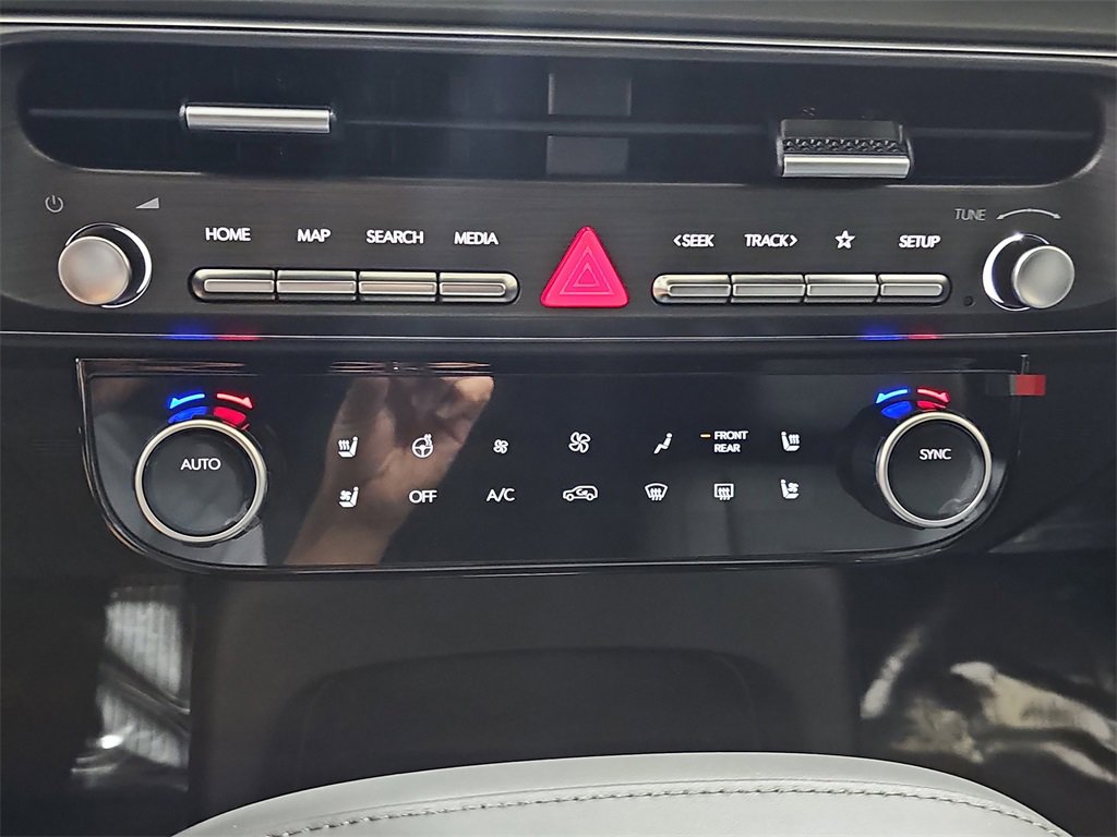 New 2026 Hyundai Palisade Calligraphy image 24