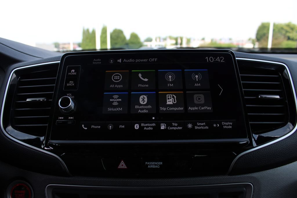 Certified 2024 Honda Ridgeline RTL image 23