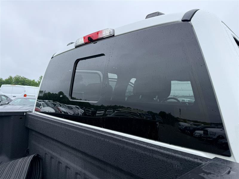 Used 2023 Ford F350 Lariat w/ Lariat Ultimate Package AWD/4WD image 11