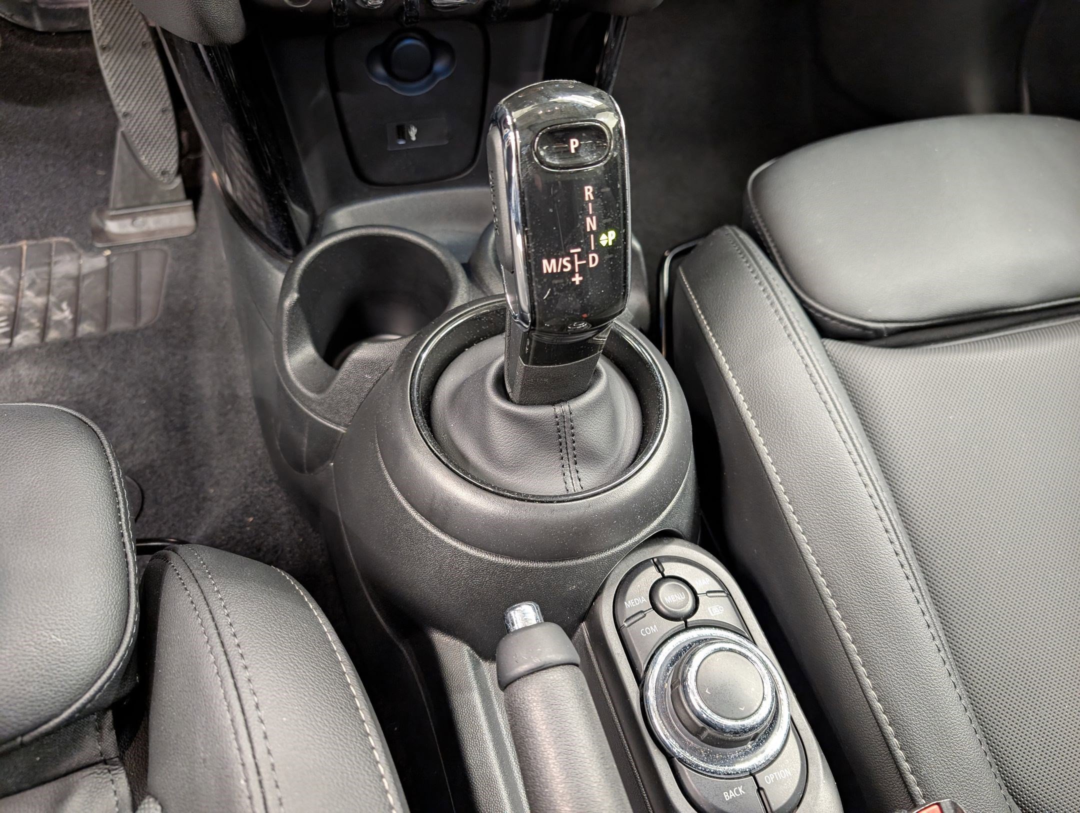 Used 2023 MINI Cooper S image 20