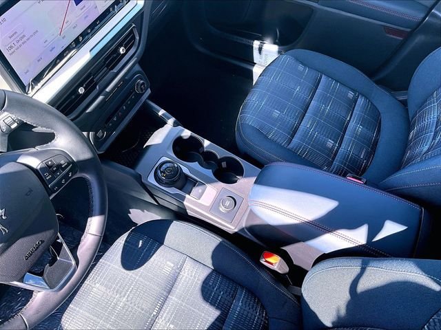 New 2026 Ford Bronco Sport Heritage AWD/4WD image 9