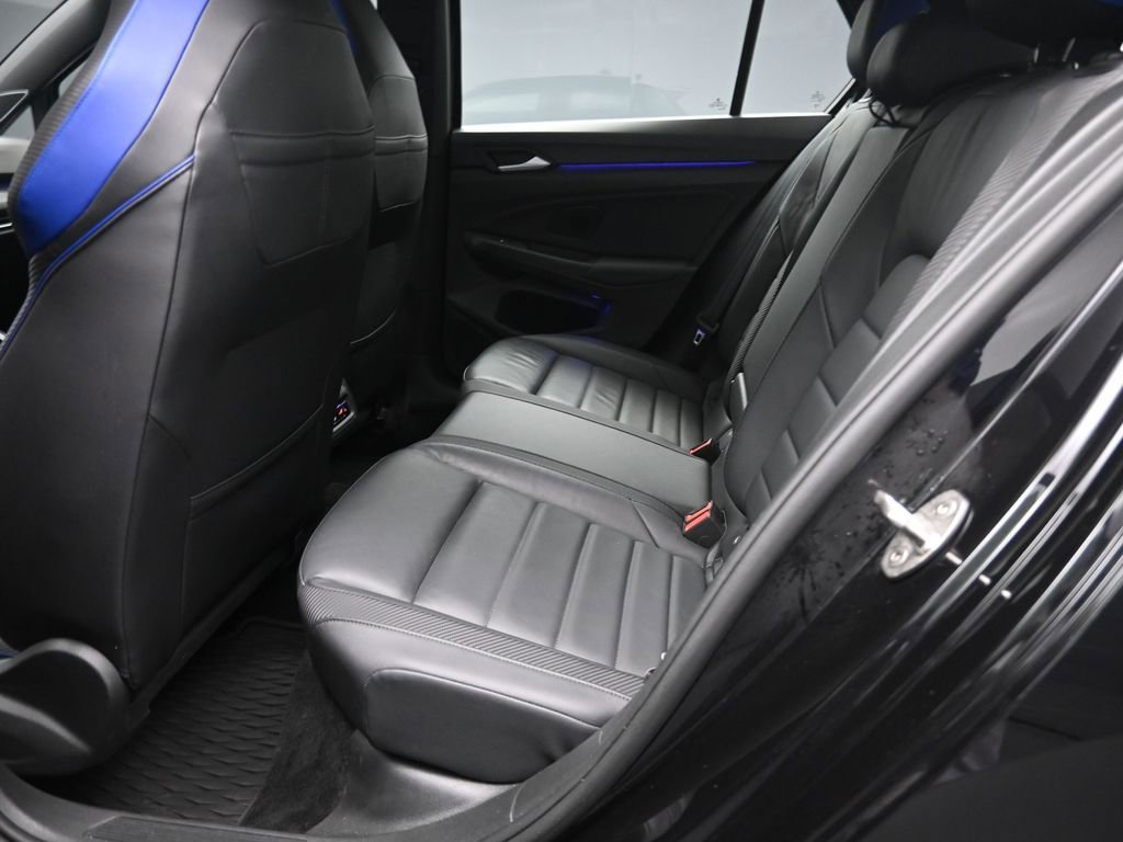 Used 2024 Volkswagen Golf R image 21