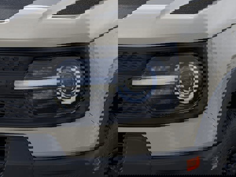 New 2025 Ford Bronco Sport Big Bend w/ Black Appearance Package image 18