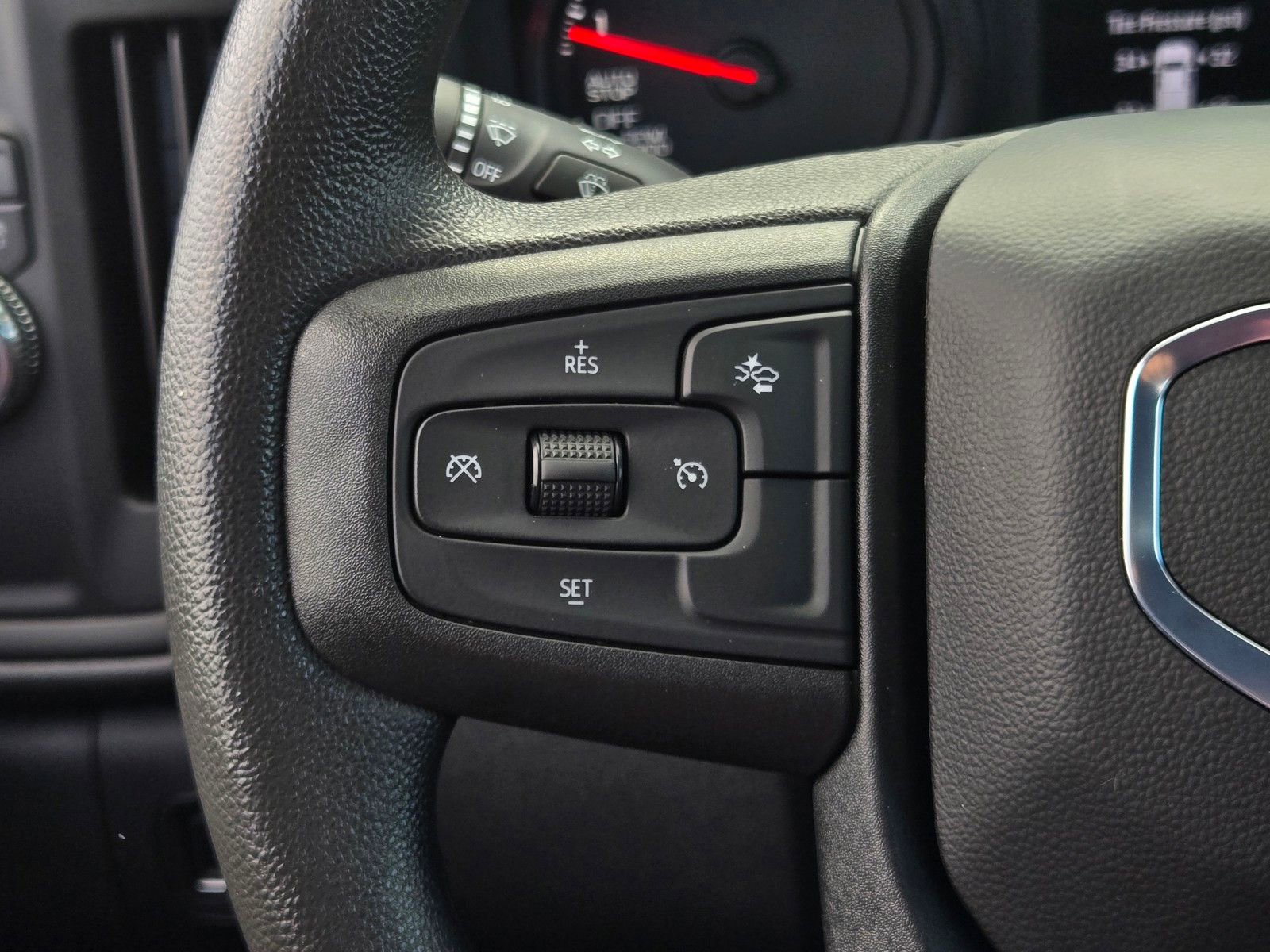 Used 2026 GMC Sierra 1500 Pro w/ Convenience Package RWD image 21