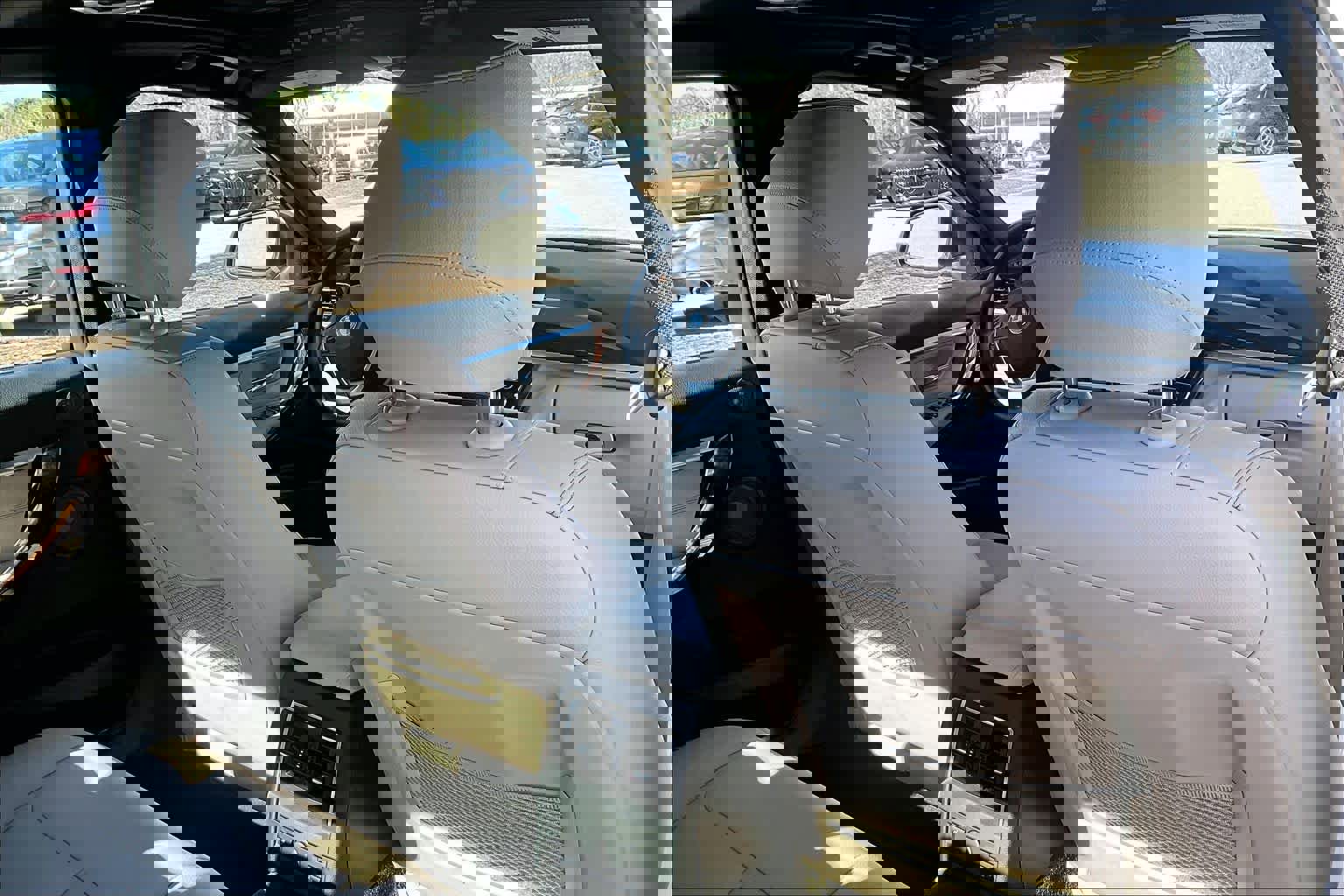 Used 2016 BMW 328i Sedan image 20