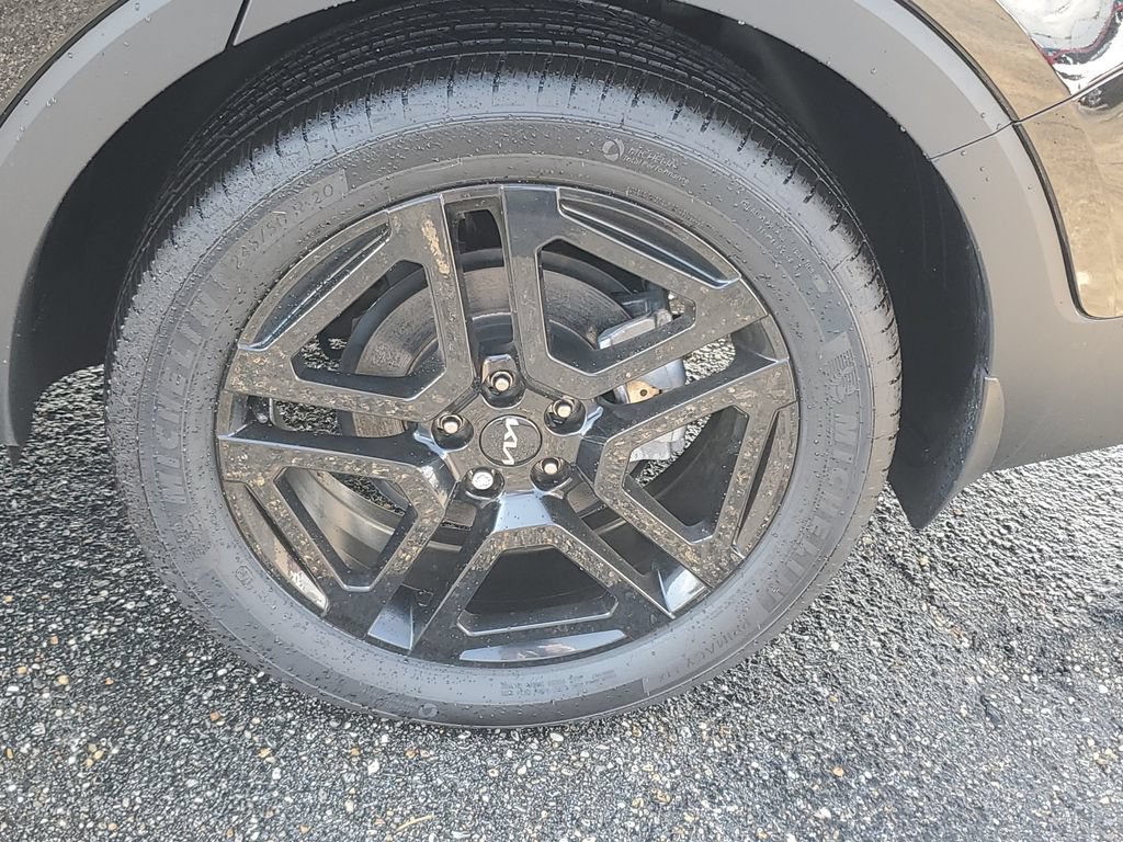 Used 2024 Kia Telluride SX Prestige X-Line AWD/4WD image 33