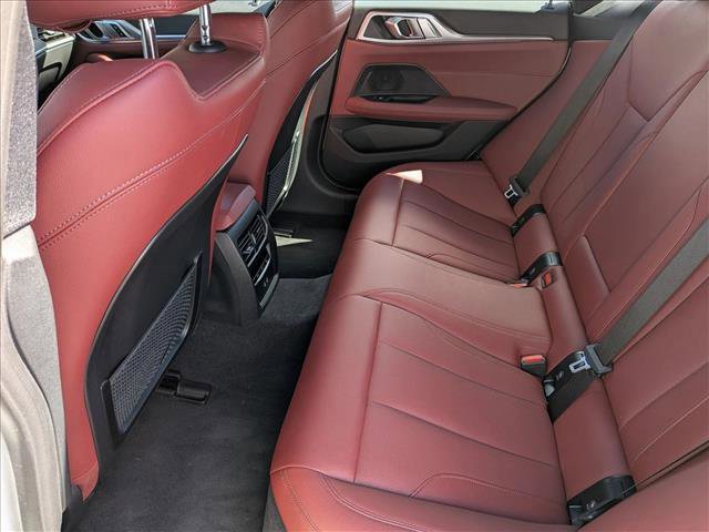 Certified 2023 BMW i4 eDrive35 w/ Premium Package image 20