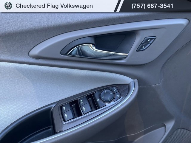 Used 2023 Chevrolet Malibu LS image 14