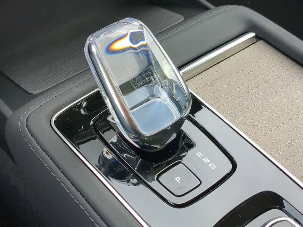 New 2026 Volvo XC90 B6 Plus w/ Protection Package Premier image 30