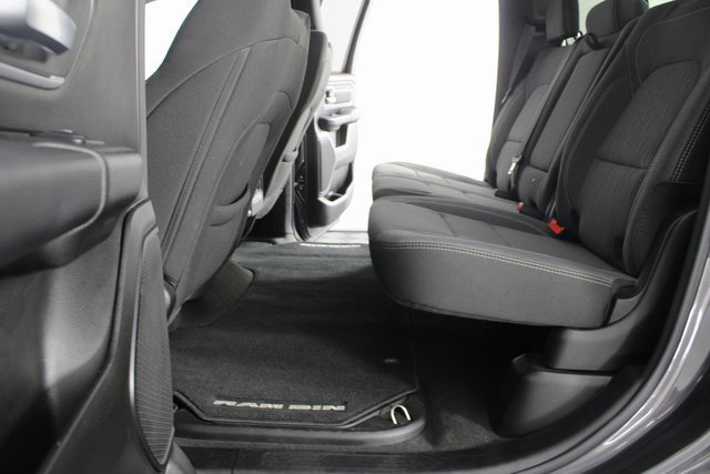 Used 2022 RAM 1500 Big Horn image 16
