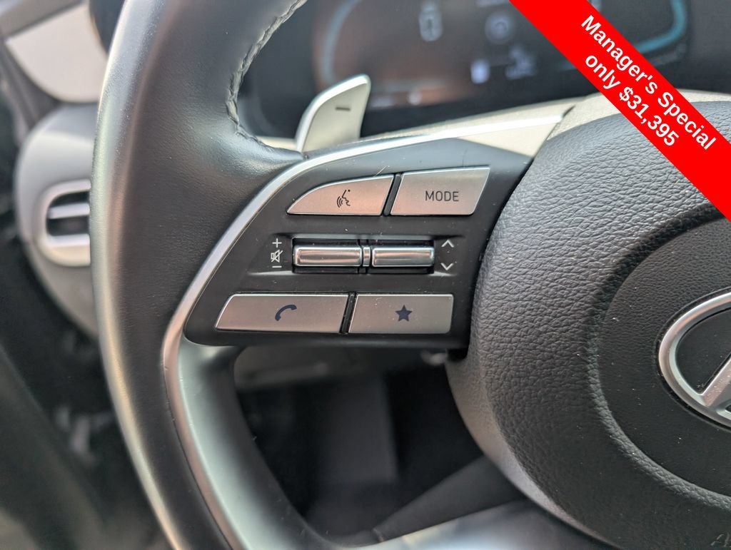 Used 2024 Hyundai Palisade XRT AWD/4WD image 17
