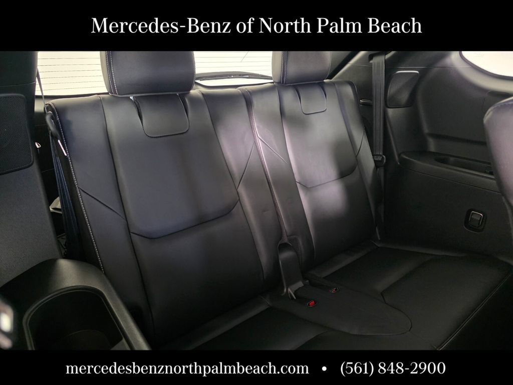 Used 2021 MAZDA CX-9 Grand Touring FWD image 27