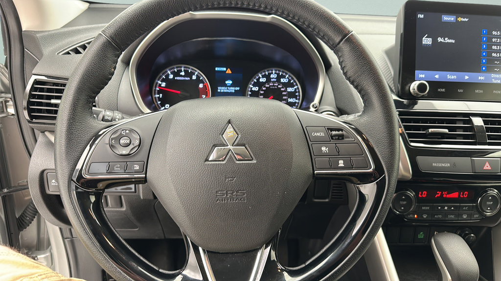 Used 2025 Mitsubishi Eclipse Cross SE AWD/4WD image 15