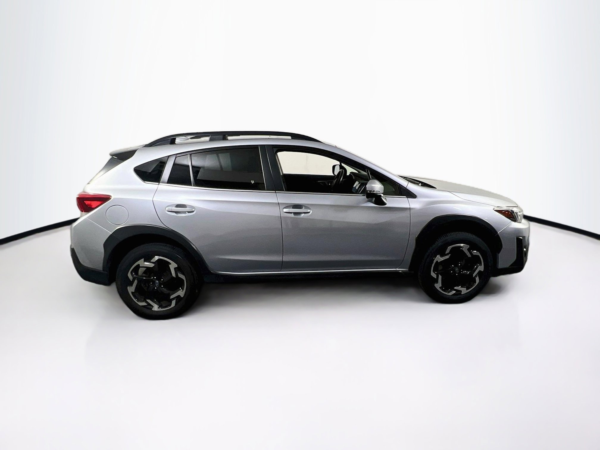 Used 2023 Subaru Crosstrek 2.5i Limited AWD/4WD image 4