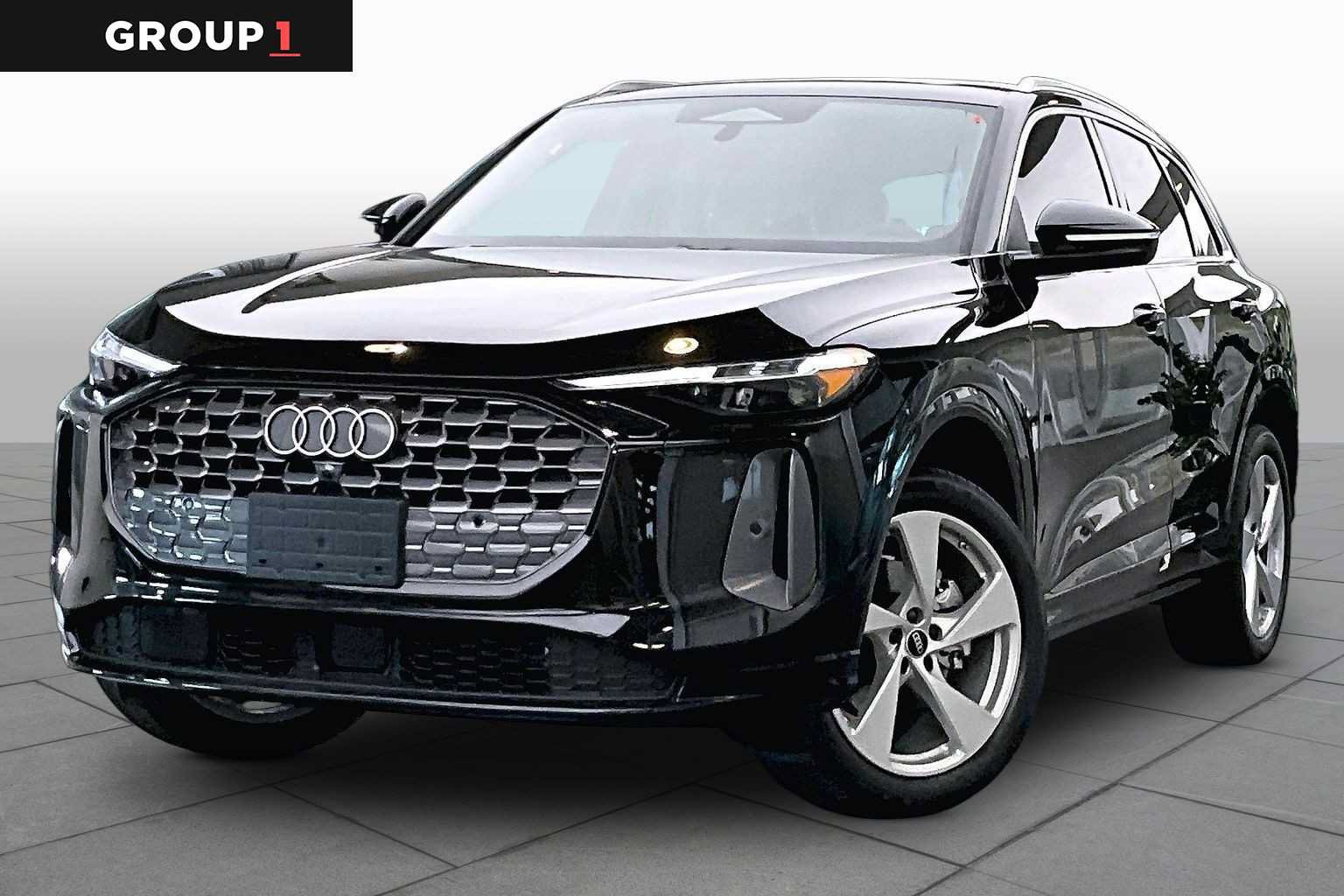 New 2026 Audi Q5 Premium Plus w/ Premium Plus