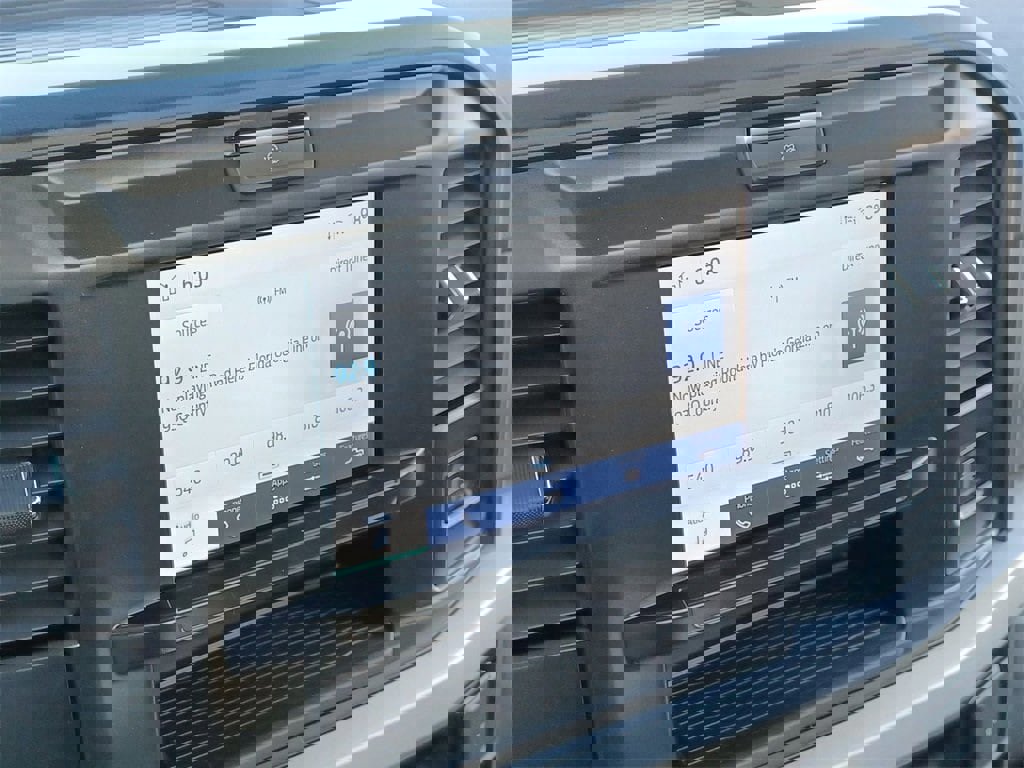 New 2025 Ford F350 XLT w/ FX4 Off-Road Package image 11