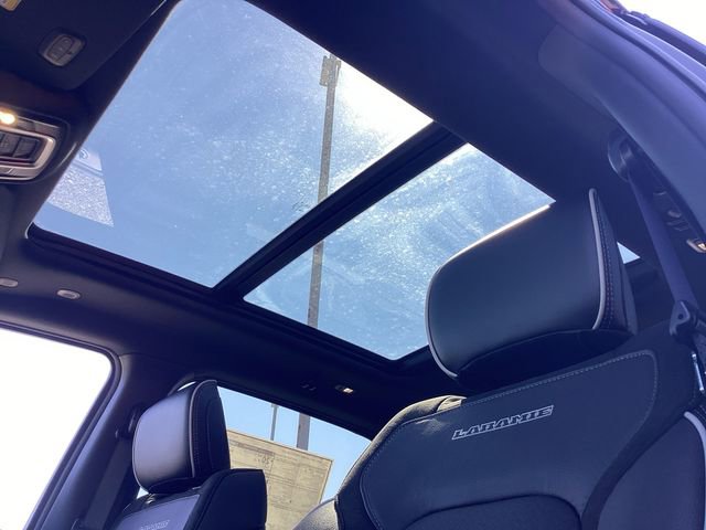 New 2026 RAM 1500 Laramie w/ Night Edition image 24