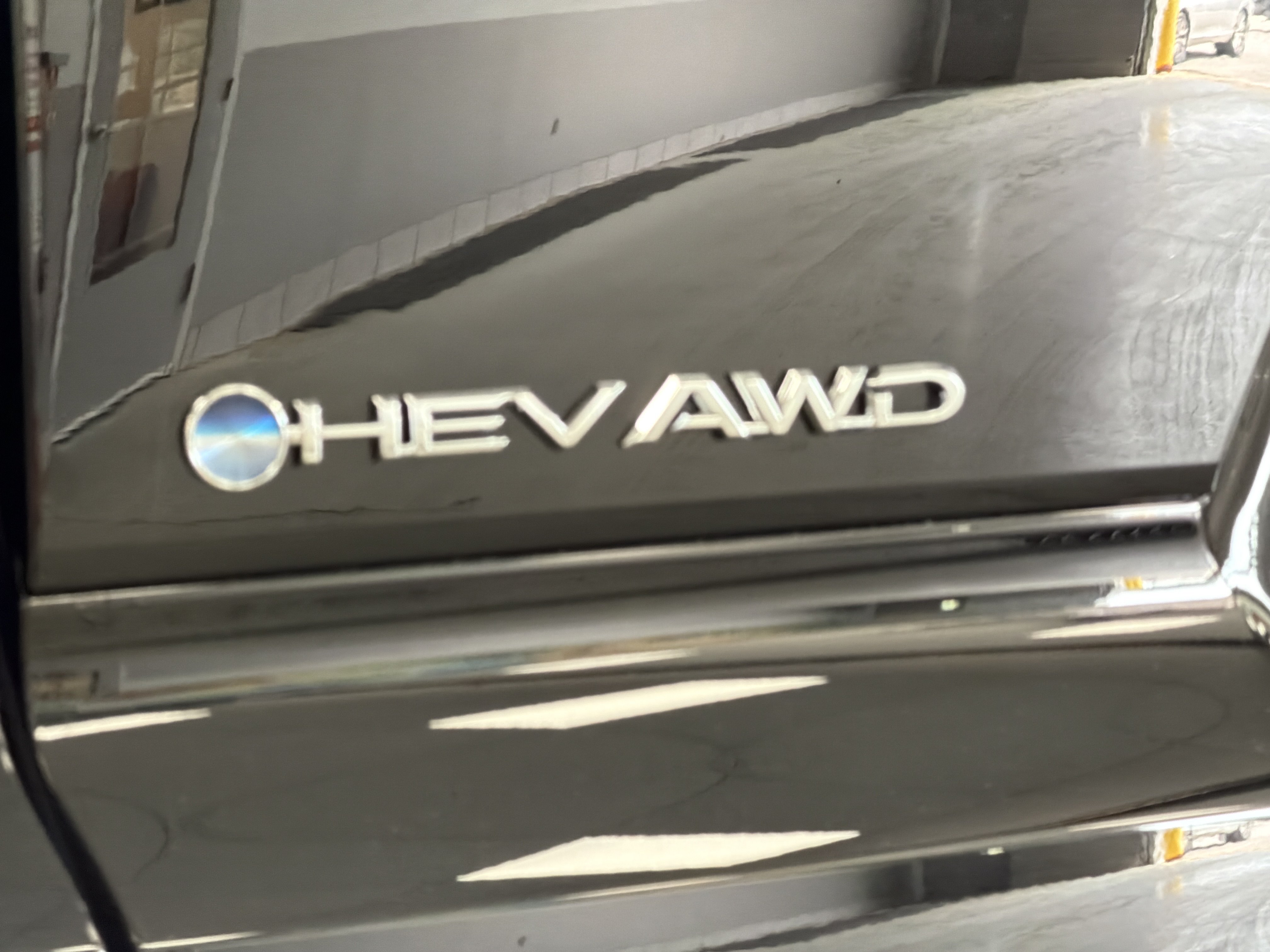 New 2026 Toyota Crown Signia AWD/4WD image 41