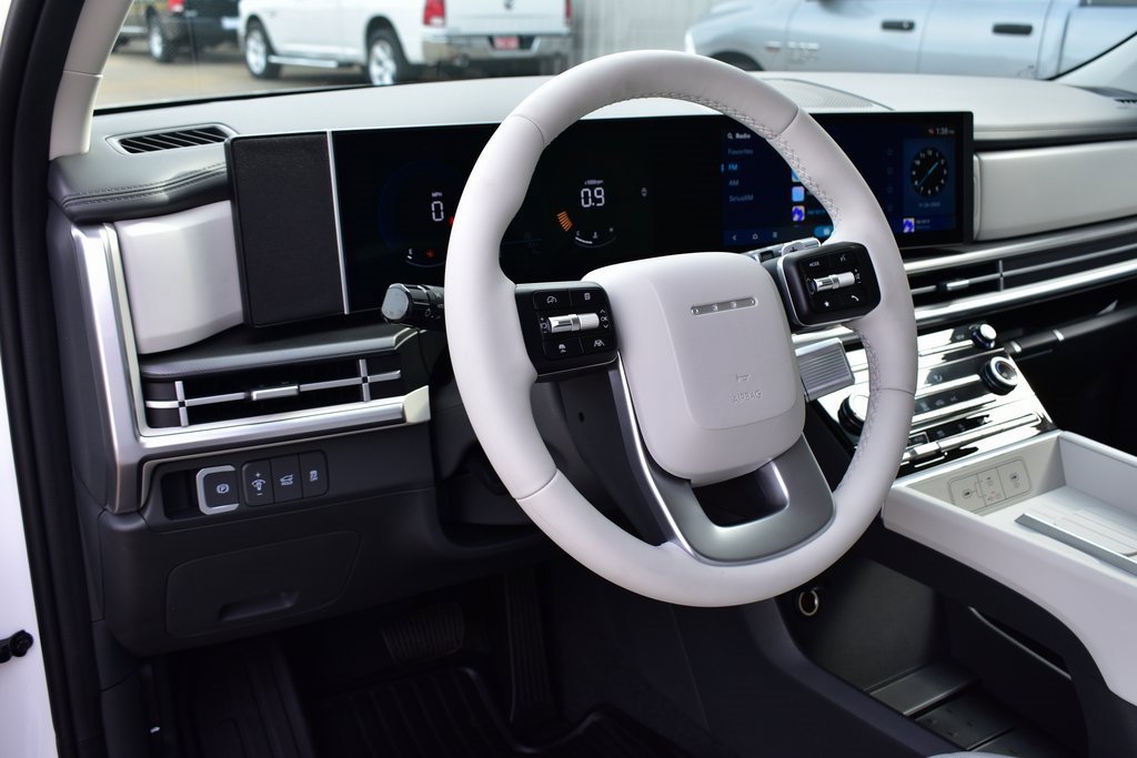 New 2026 Hyundai Santa Fe SE image 43