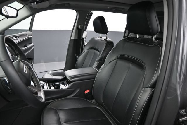 Used 2022 Jeep Grand Cherokee Limited 4xe AWD/4WD image 11
