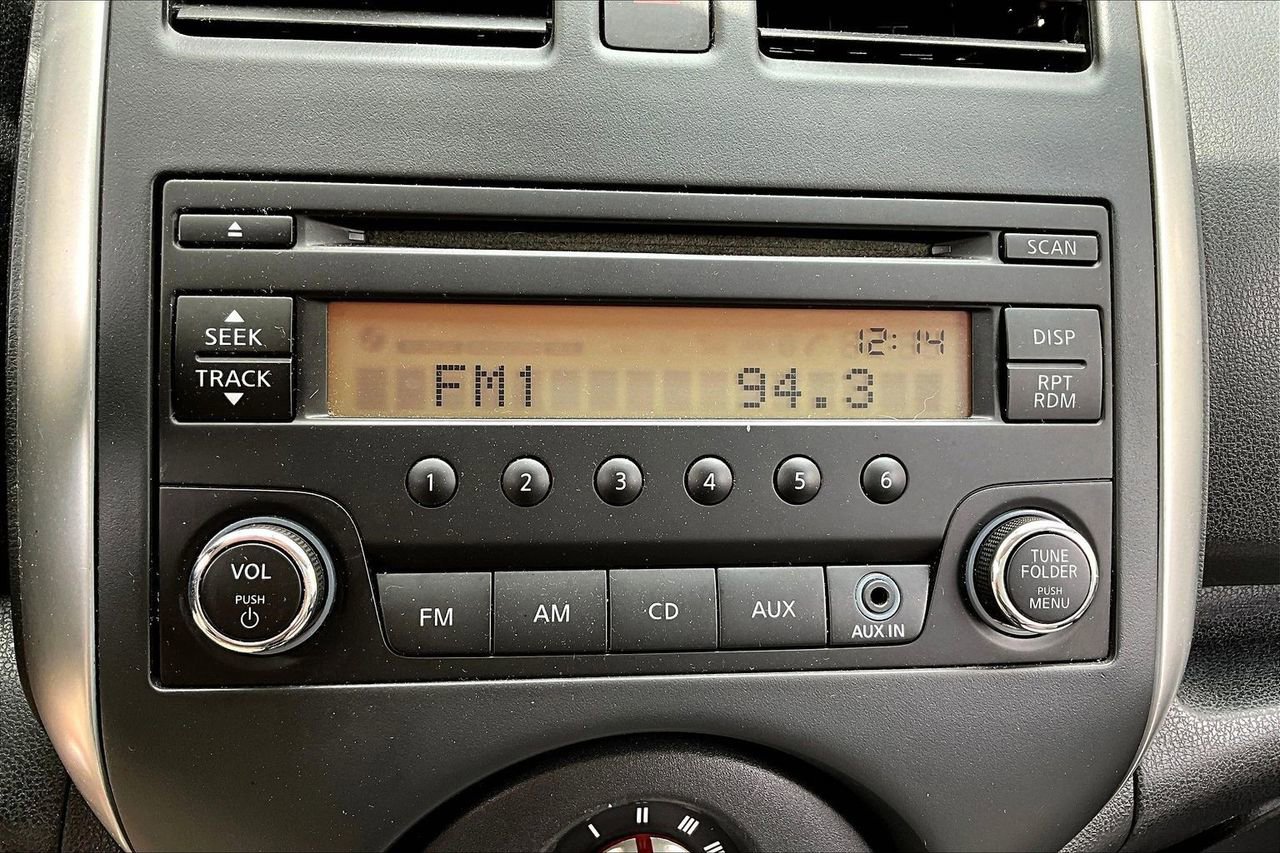 Used 2014 Nissan Versa Note SV image 23