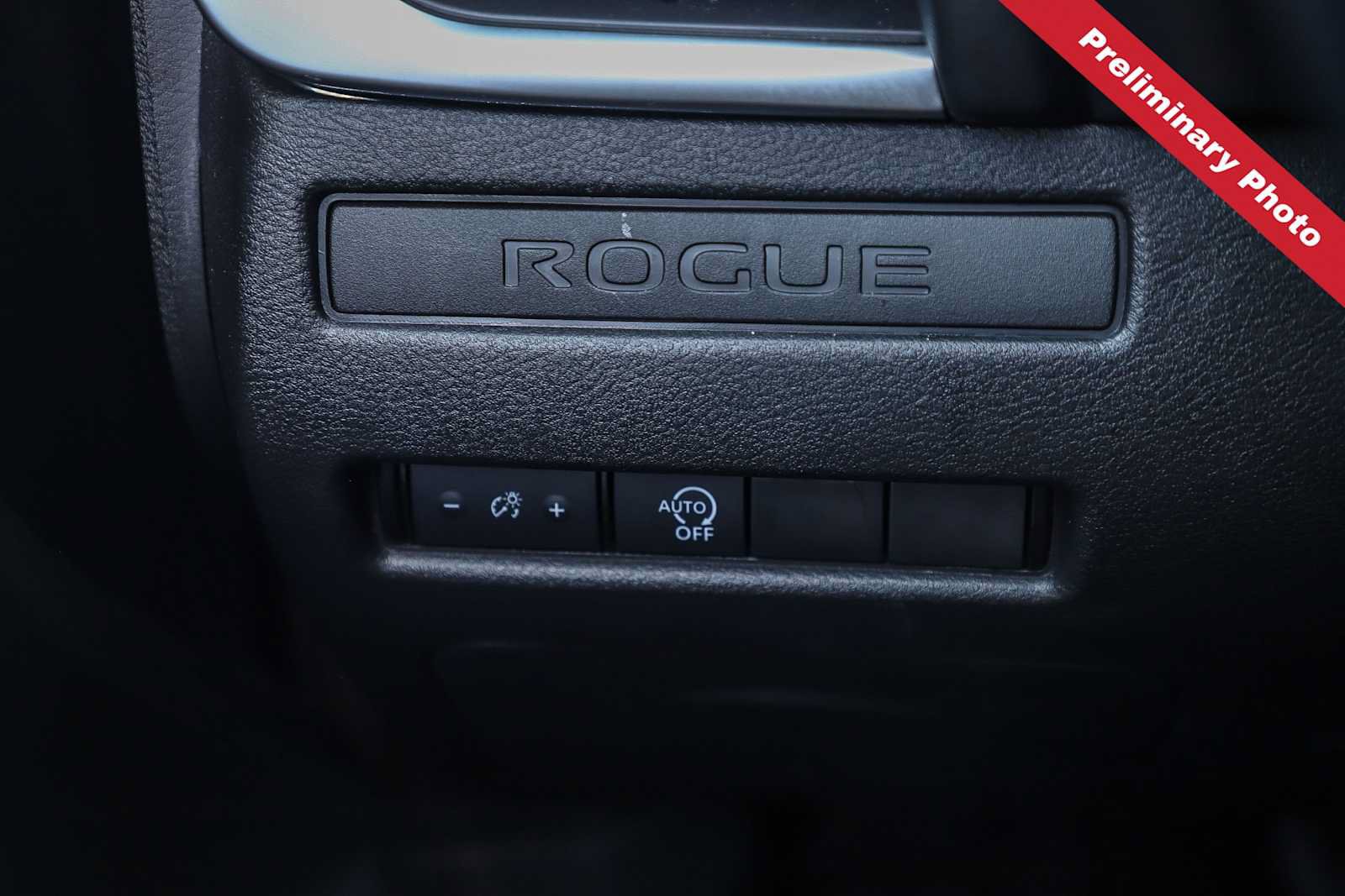 Used 2025 Nissan Rogue S FWD image 20