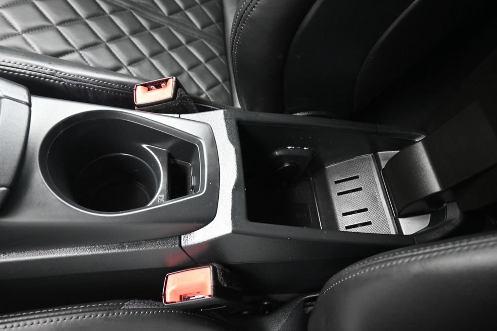 Used 2016 Audi TT 2.0T AWD/4WD image 22