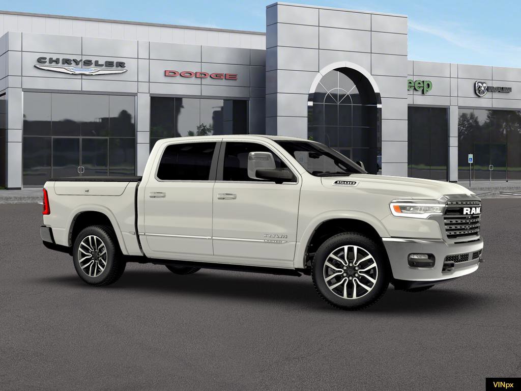New 2026 RAM 1500 Limited image 10