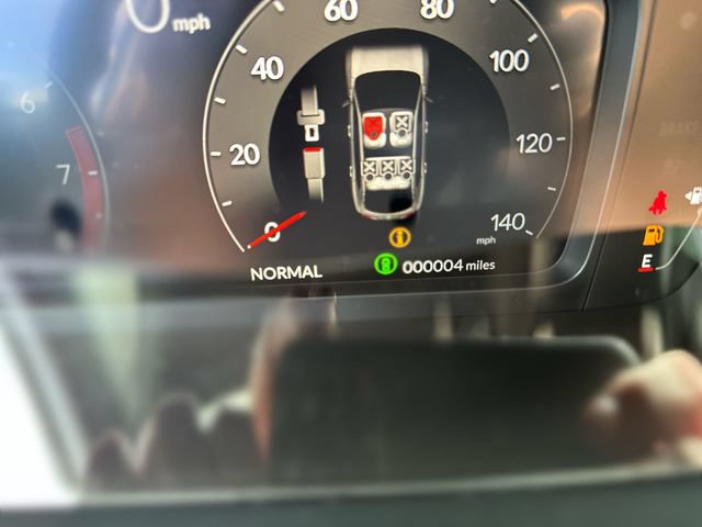 New 2026 Acura ADX A-Spec AWD/4WD image 16