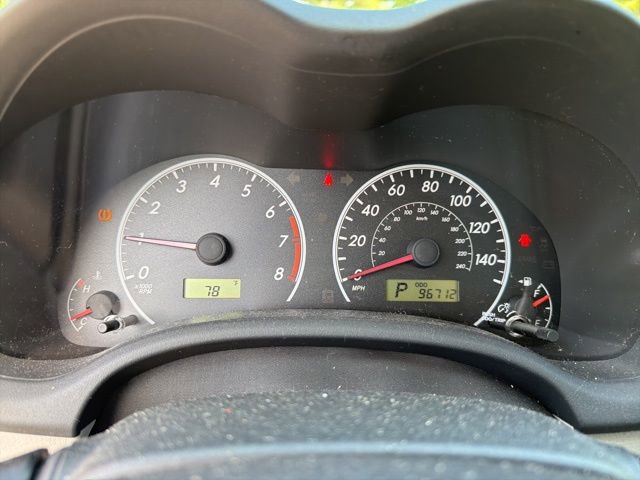 Used 2011 Toyota Corolla LE image 14