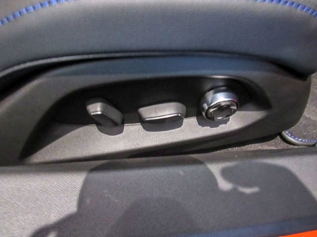 New 2026 Chevrolet Corvette Stingray Preferred Conv w/ Z51 Performance Package image 16