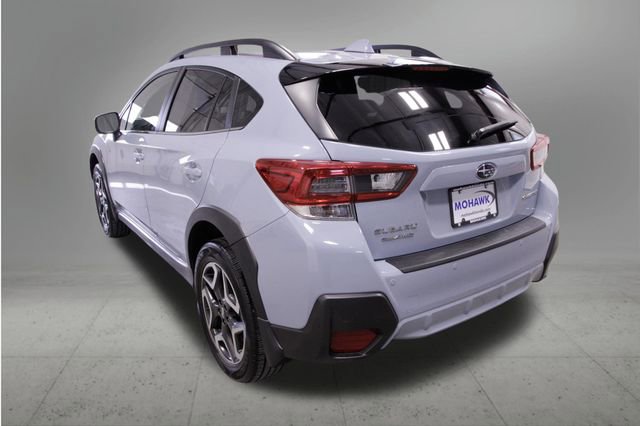 Used 2020 Subaru Crosstrek 2.0i Limited image 3