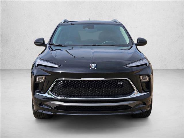 Certified 2024 Buick Encore GX Sport Touring video 2