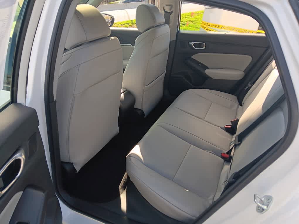 Used 2025 Acura Integra FWD image 14