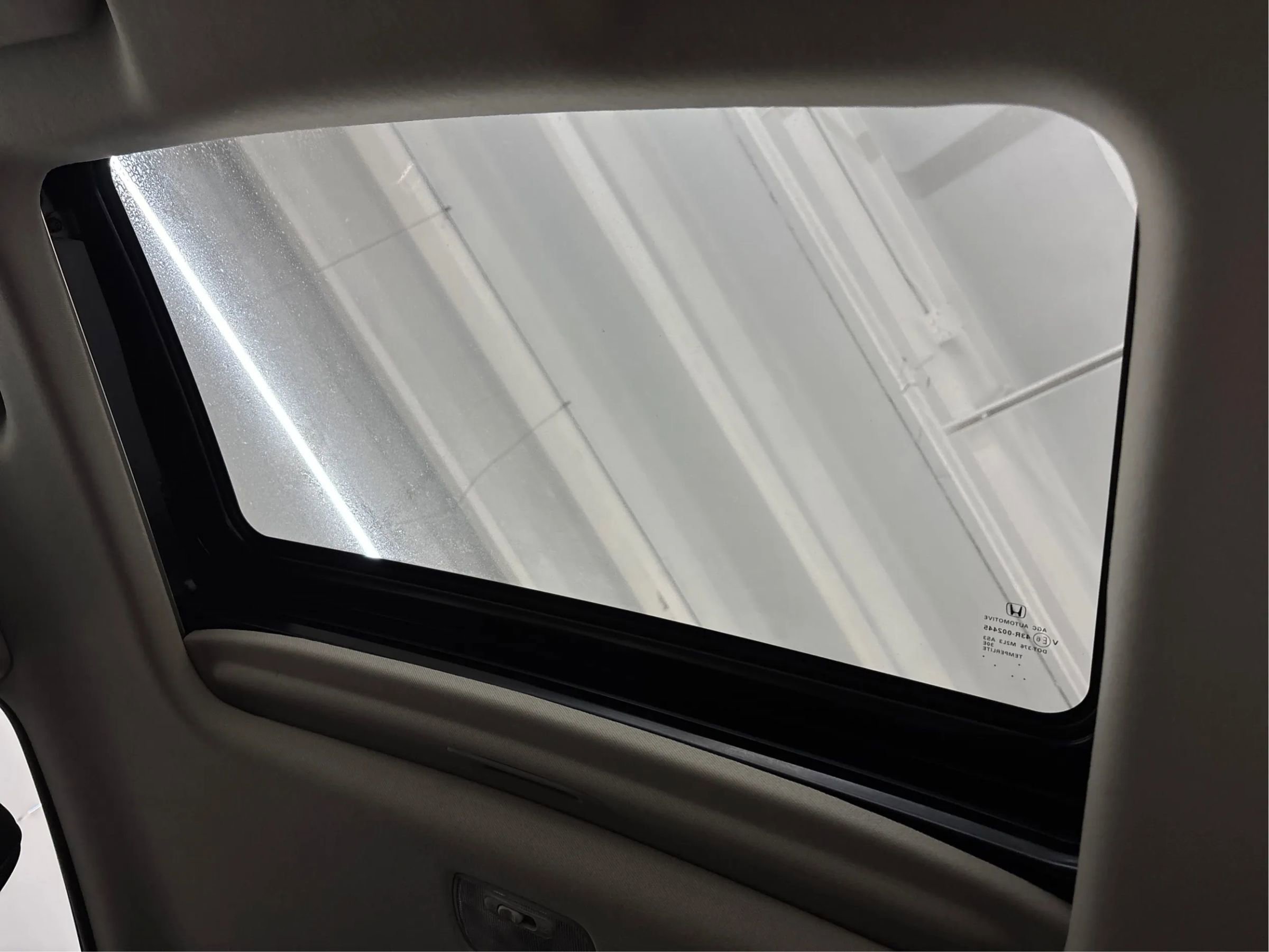 Used 2019 Honda HR-V EX-L image 26