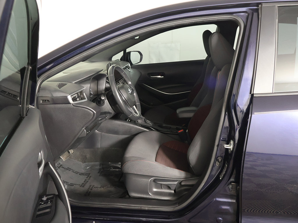 Used 2024 Toyota Corolla SE FWD image 26