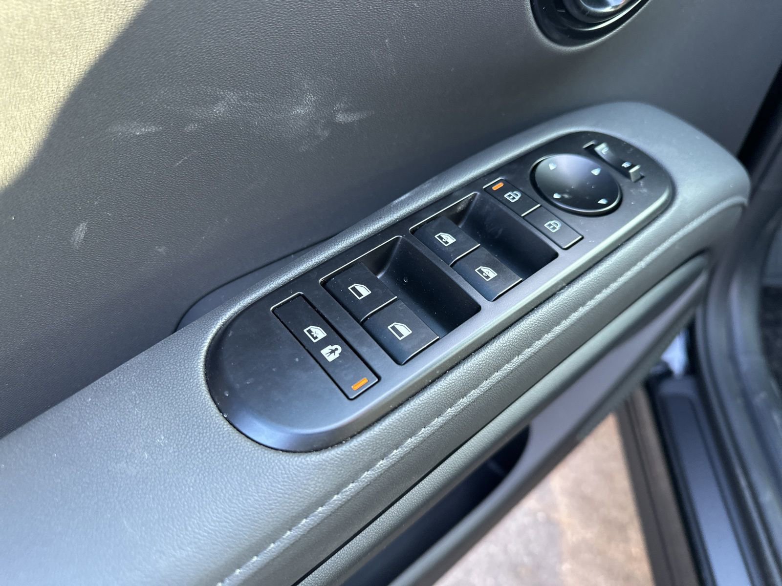 New 2026 Hyundai Palisade XRT Pro image 15