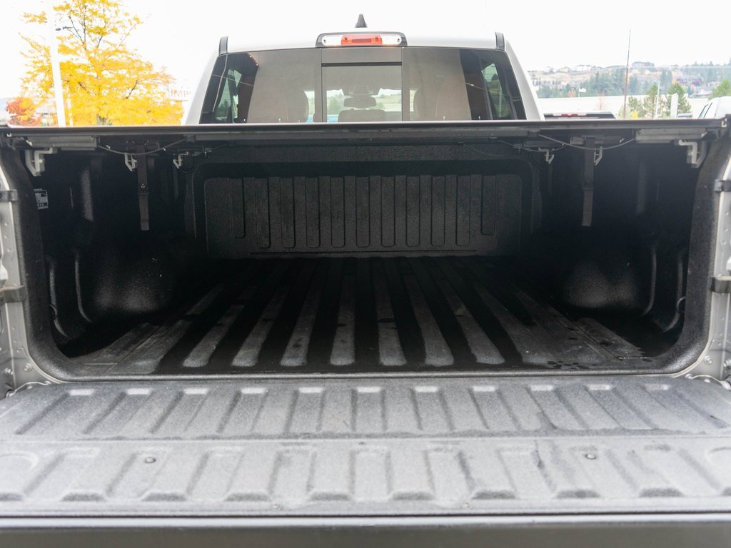 Used 2019 RAM 1500 Rebel w/ Level 2 Equipment Group image 35