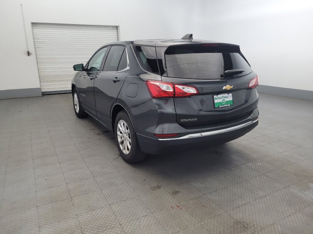 Used 2019 Chevrolet Equinox LT image 5