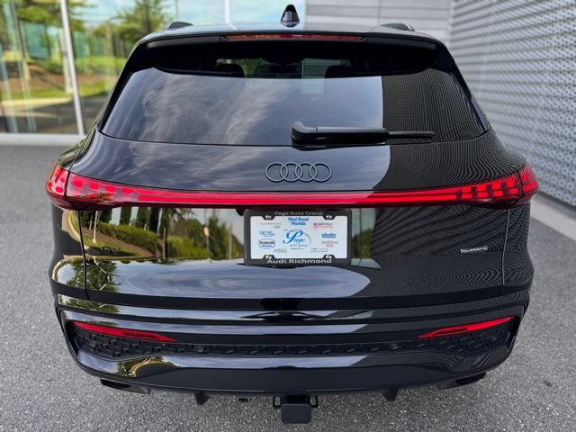 New 2026 Audi Q5 Premium AWD/4WD image 4