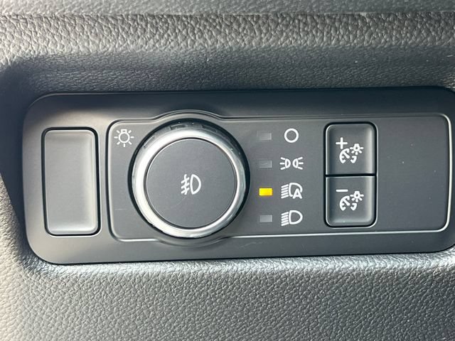 New 2025 Ford Ranger XLT AWD/4WD image 22