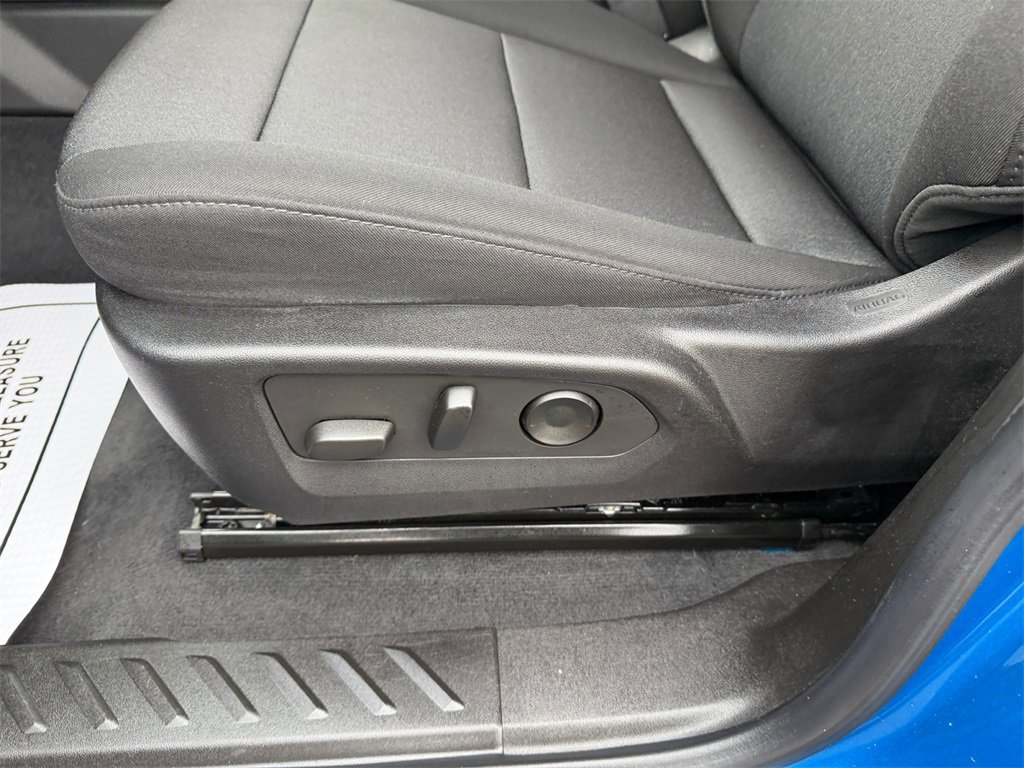 Certified 2023 Chevrolet Colorado W/T w/ Advanced Trailering Package image 13