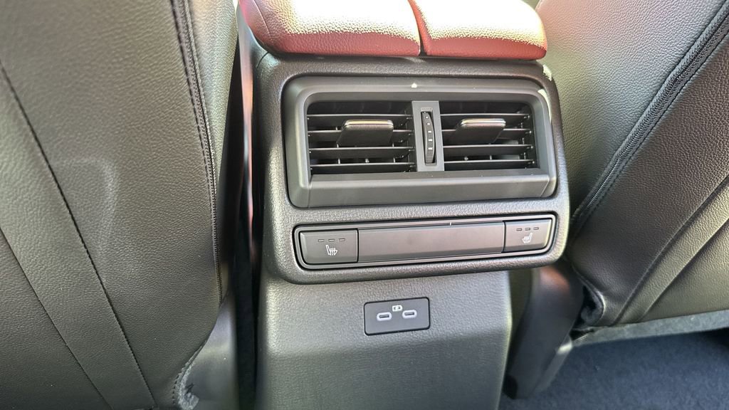 New 2026 MAZDA CX-50 2.5 Hybrid w/ Weather Package image 38