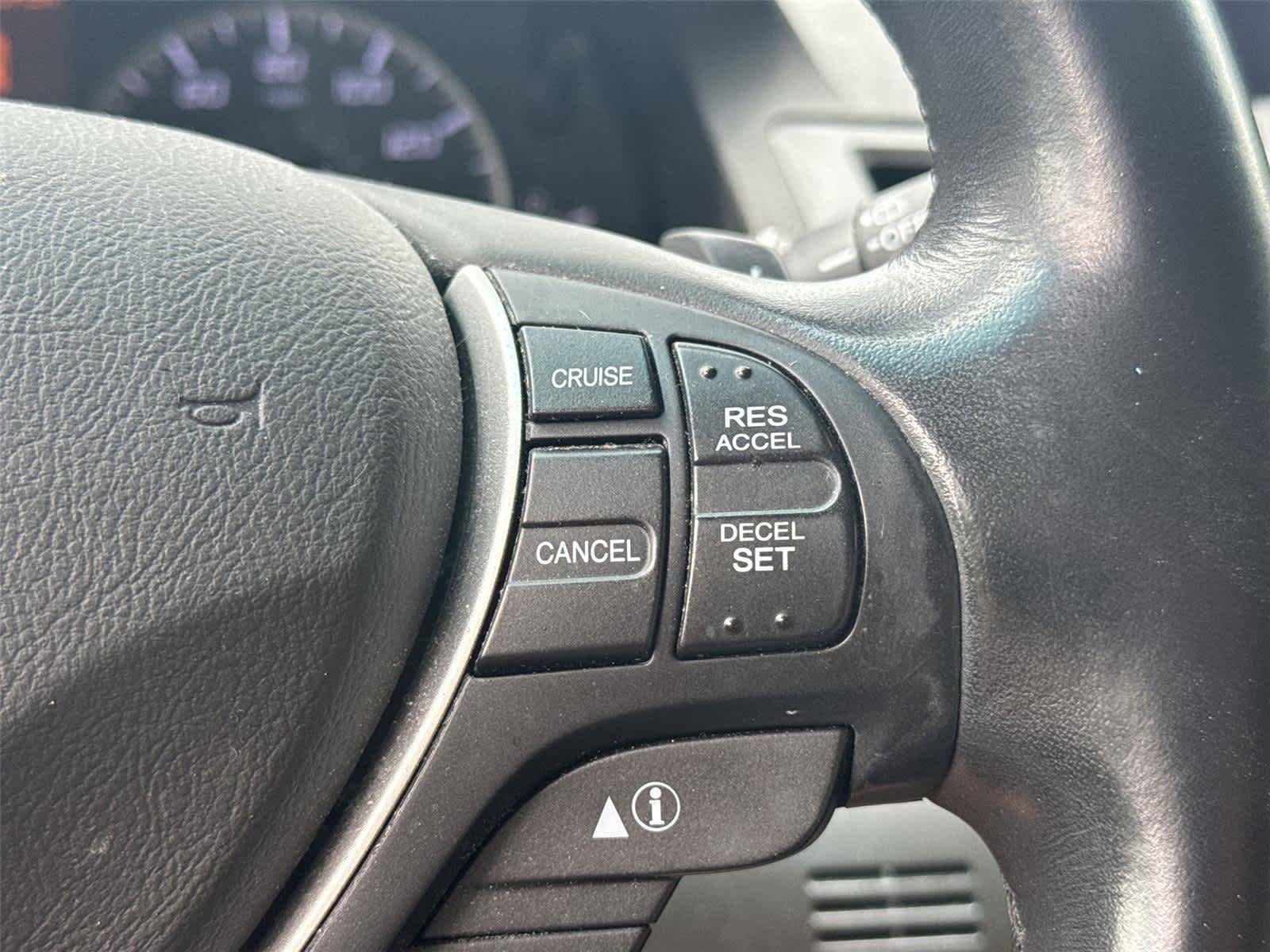 Used 2015 Acura RDX AWD w/ Technology Package image 16