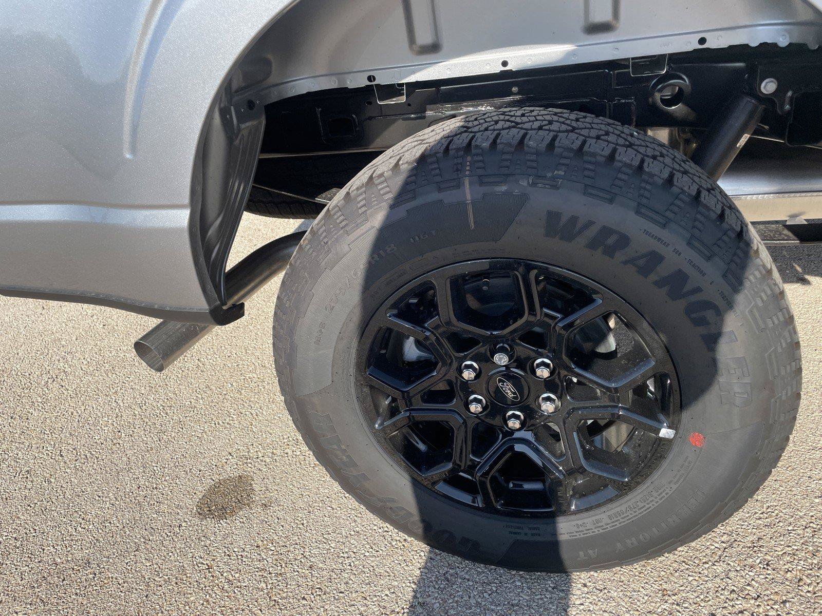 New 2026 Ford F150 STX AWD/4WD image 37