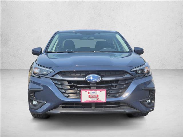 Certified 2025 Subaru Legacy Premium AWD/4WD image 8